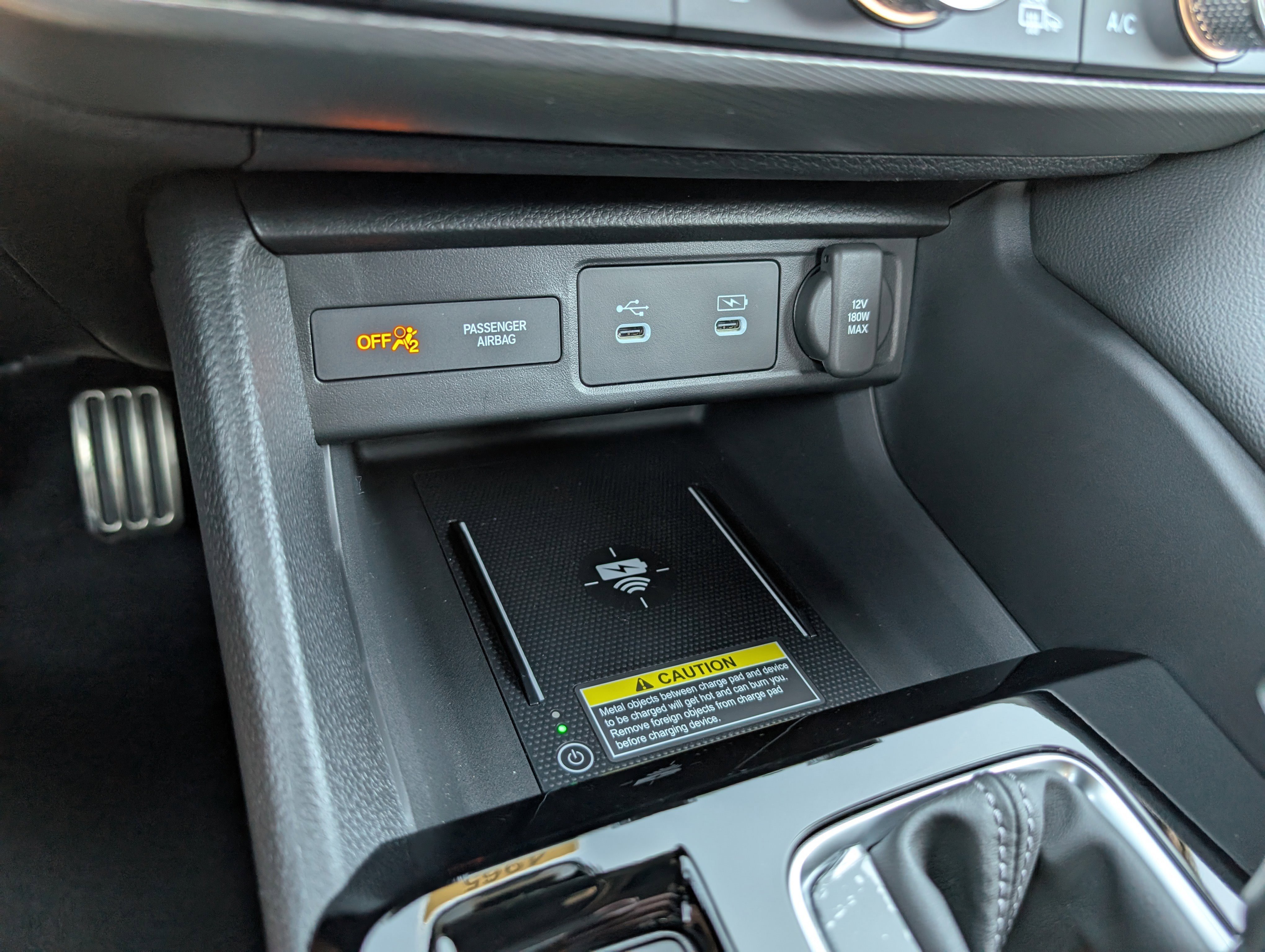 New 2026 Acura Integra A-Spec image 15