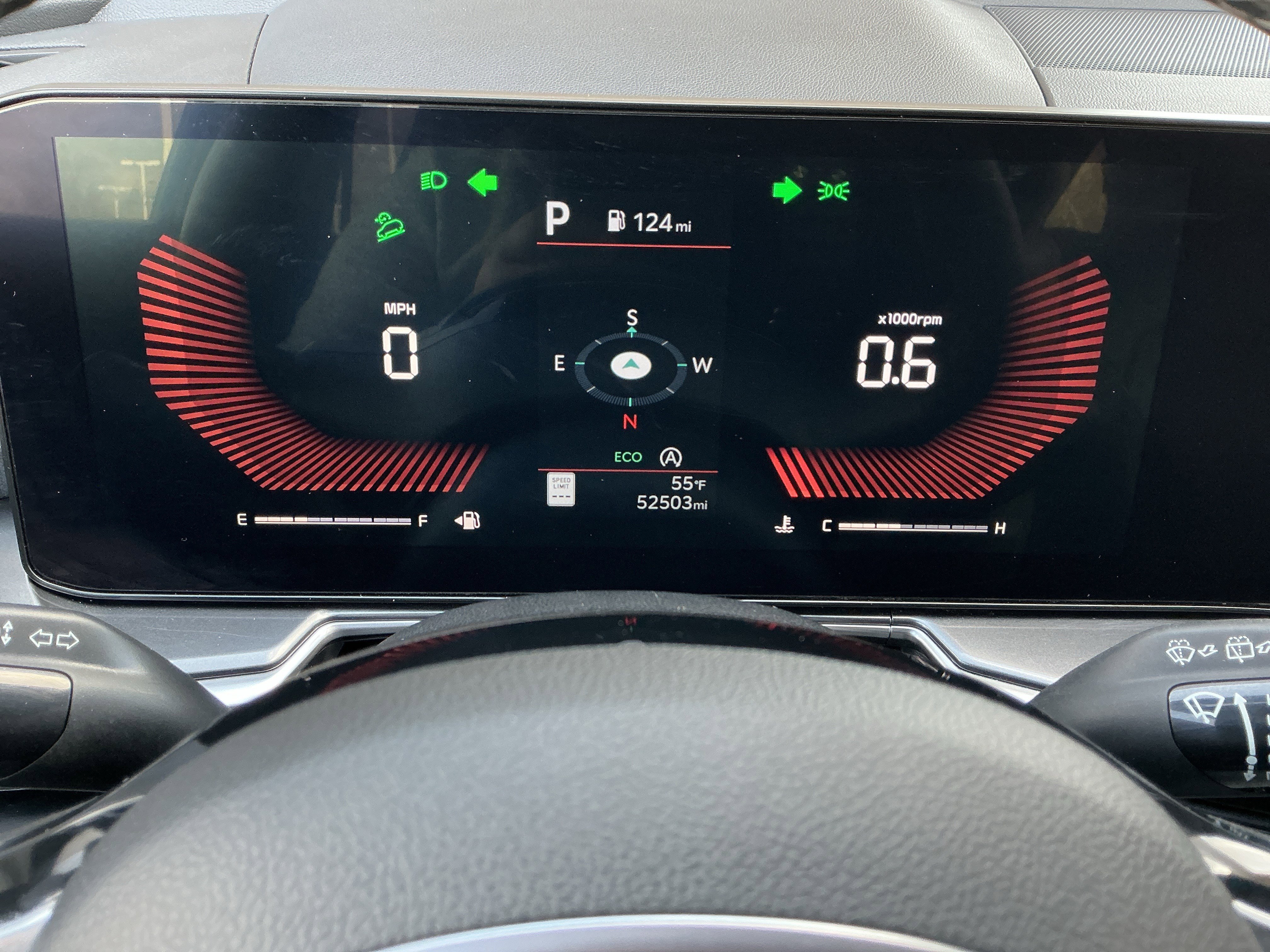 Used 2024 Kia Sorento S image 8