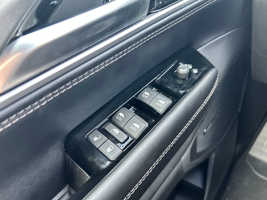 New 2026 Jeep Grand Wagoneer L 4WD image 20