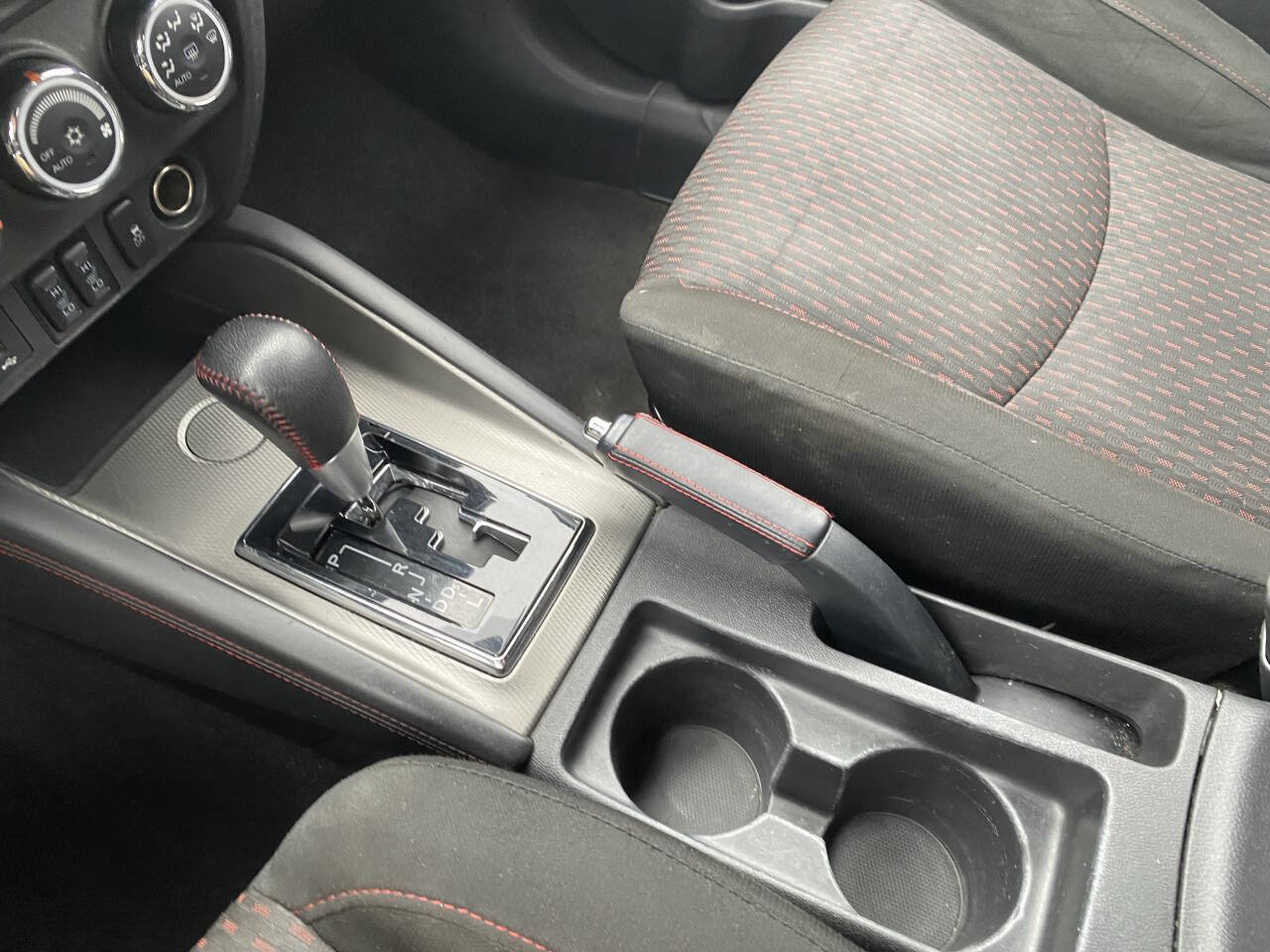 Used 2019 Mitsubishi Outlander Sport LE FWD image 29