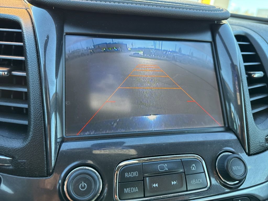 Used 2014 Chevrolet Impala LT w/ Convenience Package image 8