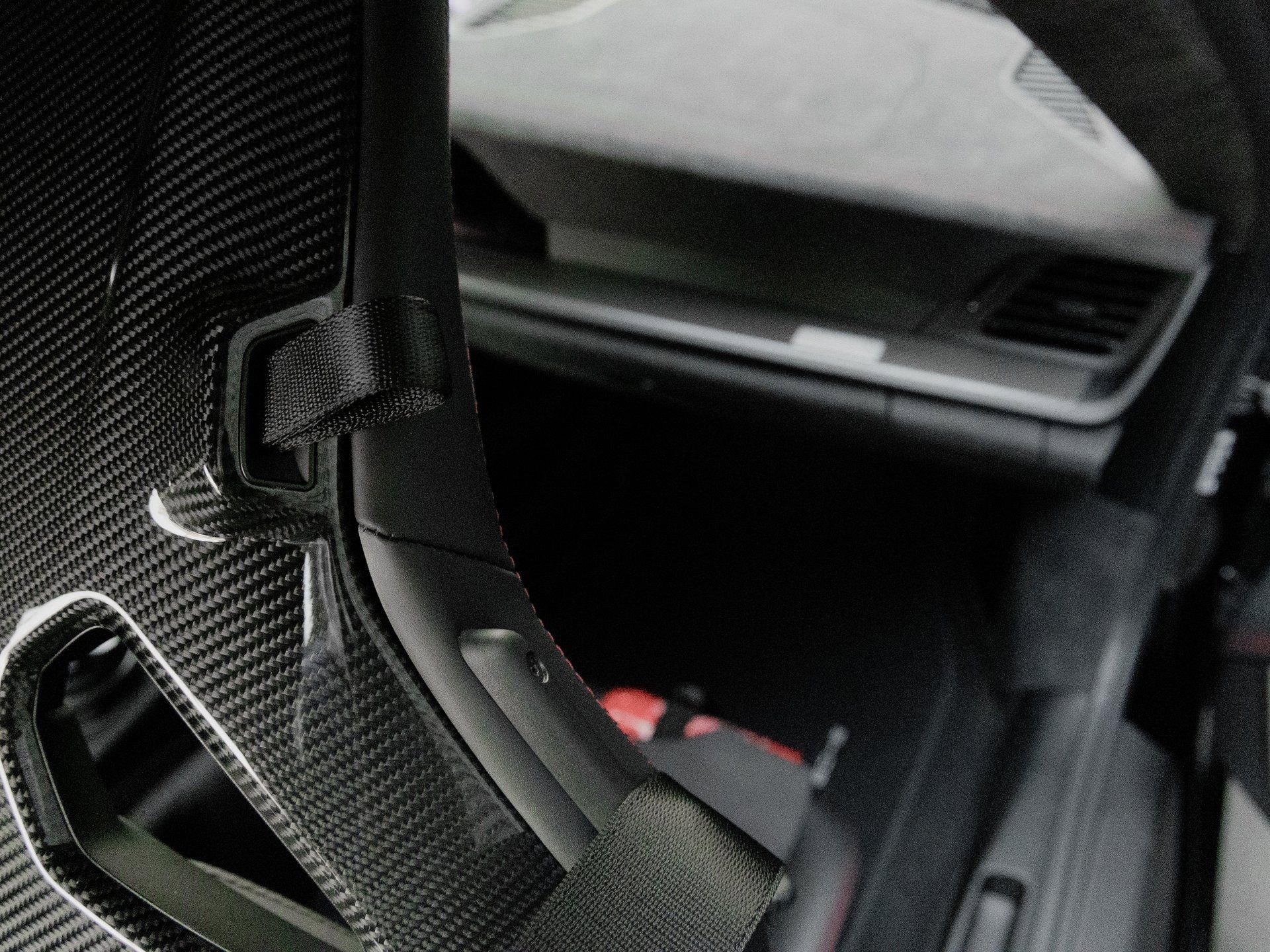 Certified 2026 Porsche 911 GT3 image 39