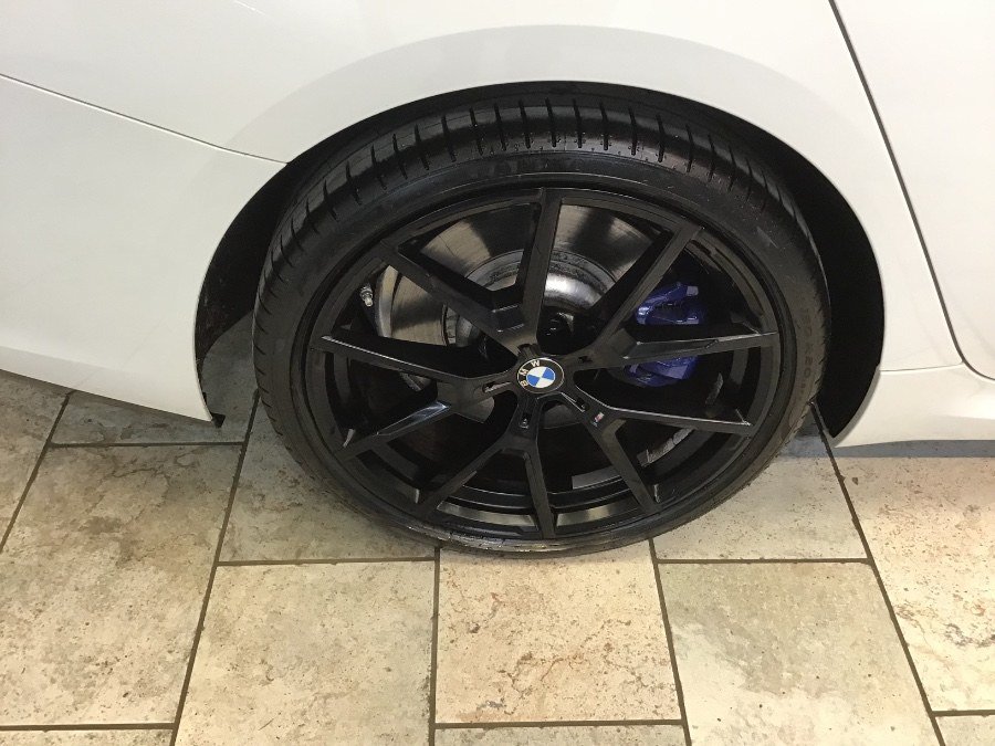 Used 2023 BMW 840i Gran Coupe xDrive w/ Driving Assistance Package AWD/4WD image 12