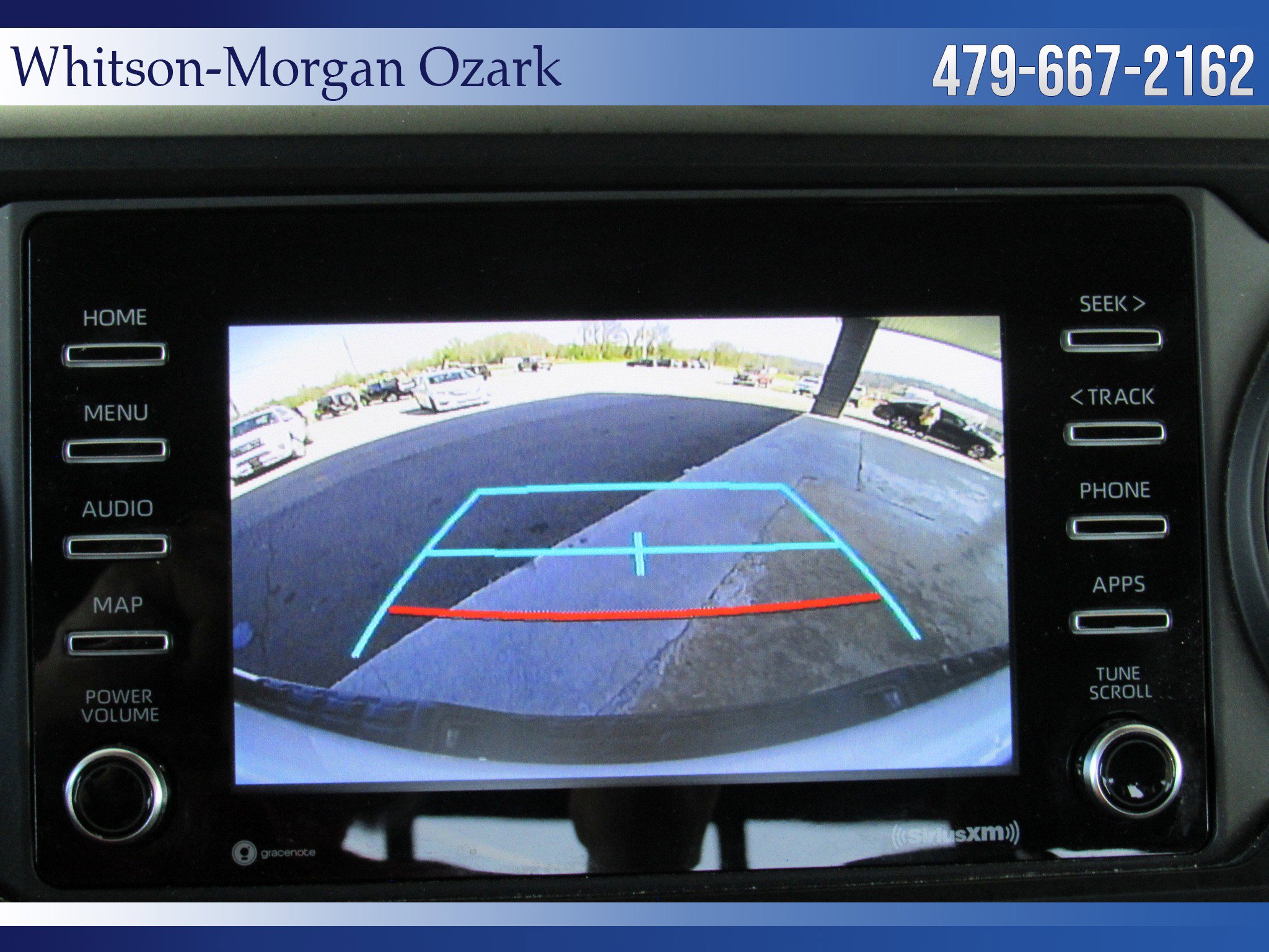 Used 2022 Toyota Tacoma SR AWD/4WD image 42
