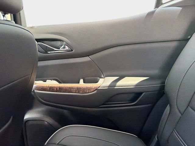 Used 2021 GMC Acadia Denali w/ Denali Technology Package FWD image 14
