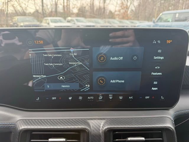 New 2026 Ford Mustang Dark Horse image 16