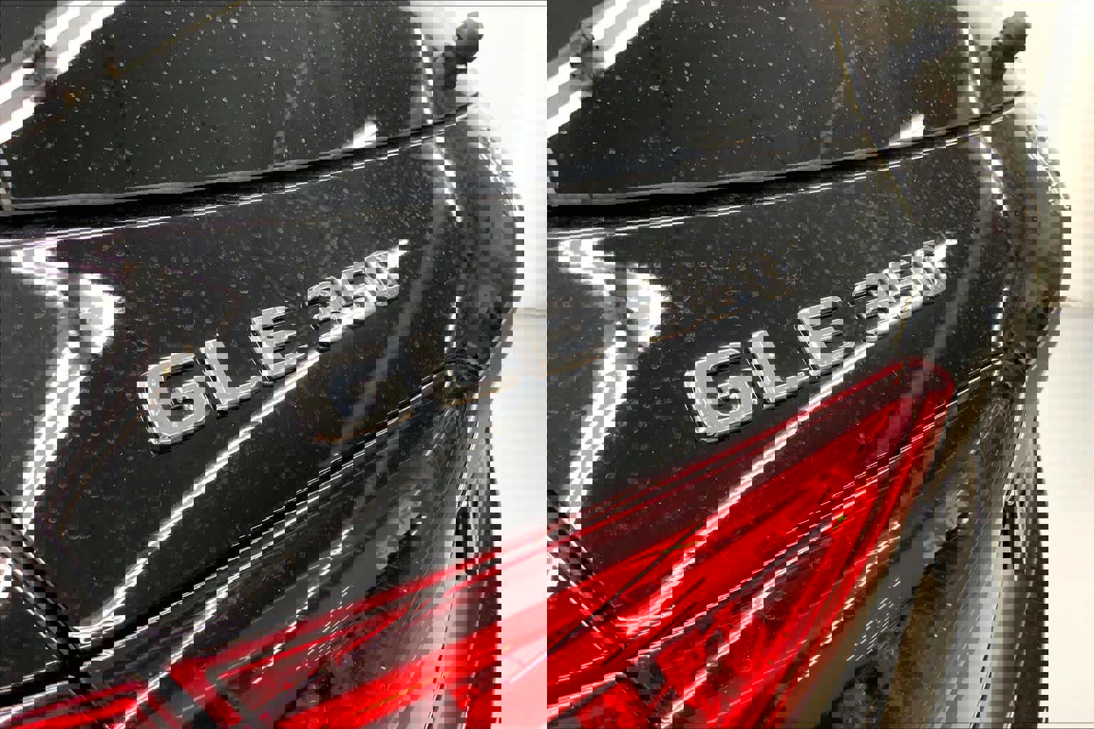 Certified 2023 Mercedes-Benz GLE 350 image 14