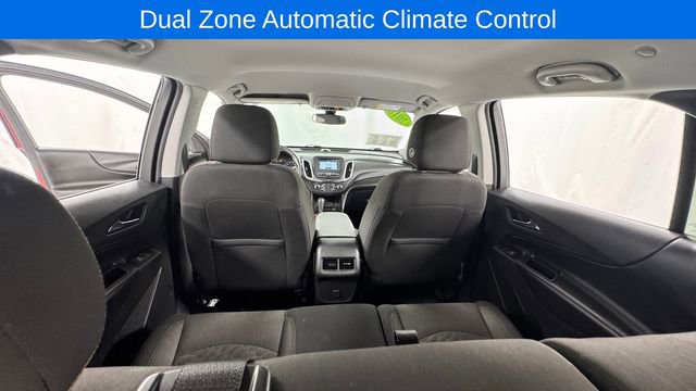 Used 2018 Chevrolet Equinox LT AWD/4WD image 18
