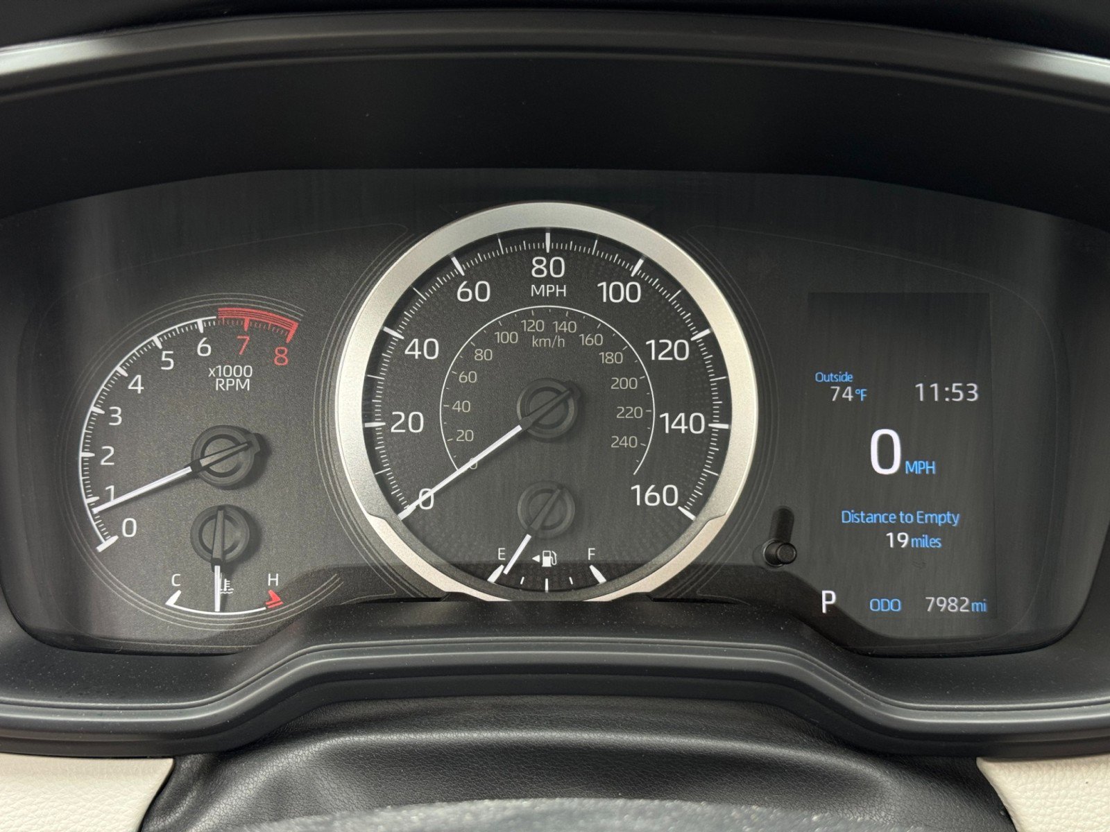 Used 2020 Toyota Corolla LE FWD image 17