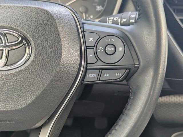 Used 2024 Toyota Corolla SE image 22