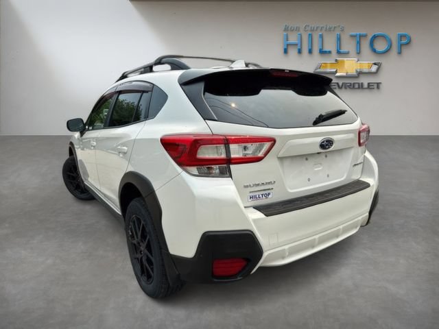 Used 2018 Subaru Crosstrek 2.0i Premium w/ 17" Wheel Sport Package AWD/4WD image 8
