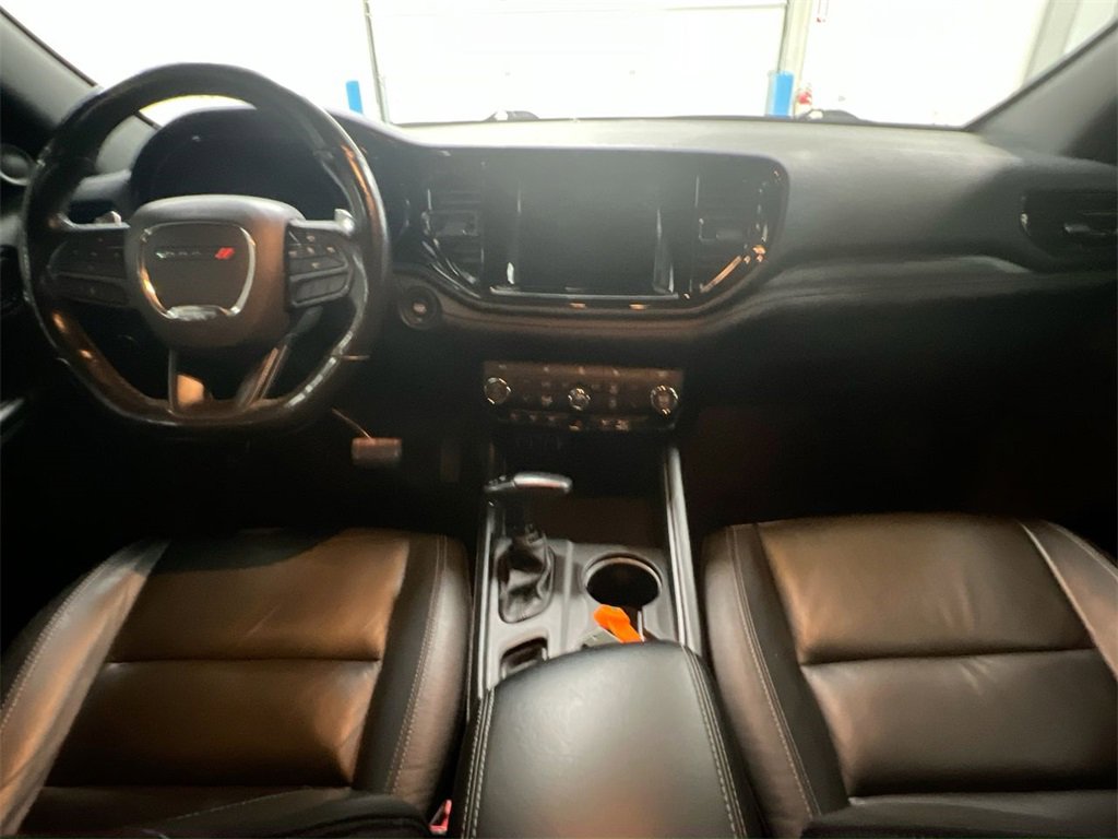 Used 2021 Dodge Durango GT image 10