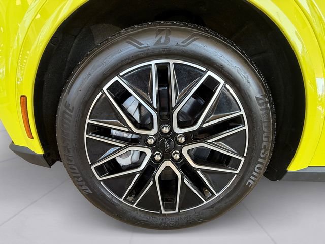 Certified 2025 Ford Mustang Mach-E Premium AWD/4WD image 9