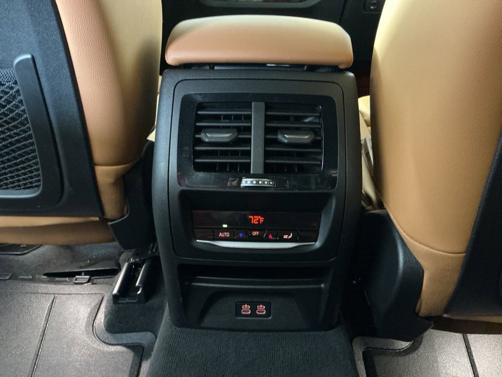 Certified 2023 BMW X3 sDrive30i w/ Premium Package RWD image 27