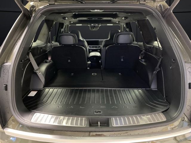 New 2026 Hyundai Palisade Calligraphy image 16