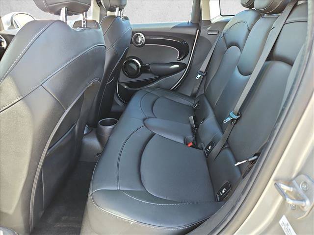 Used 2024 MINI Cooper S FWD image 17