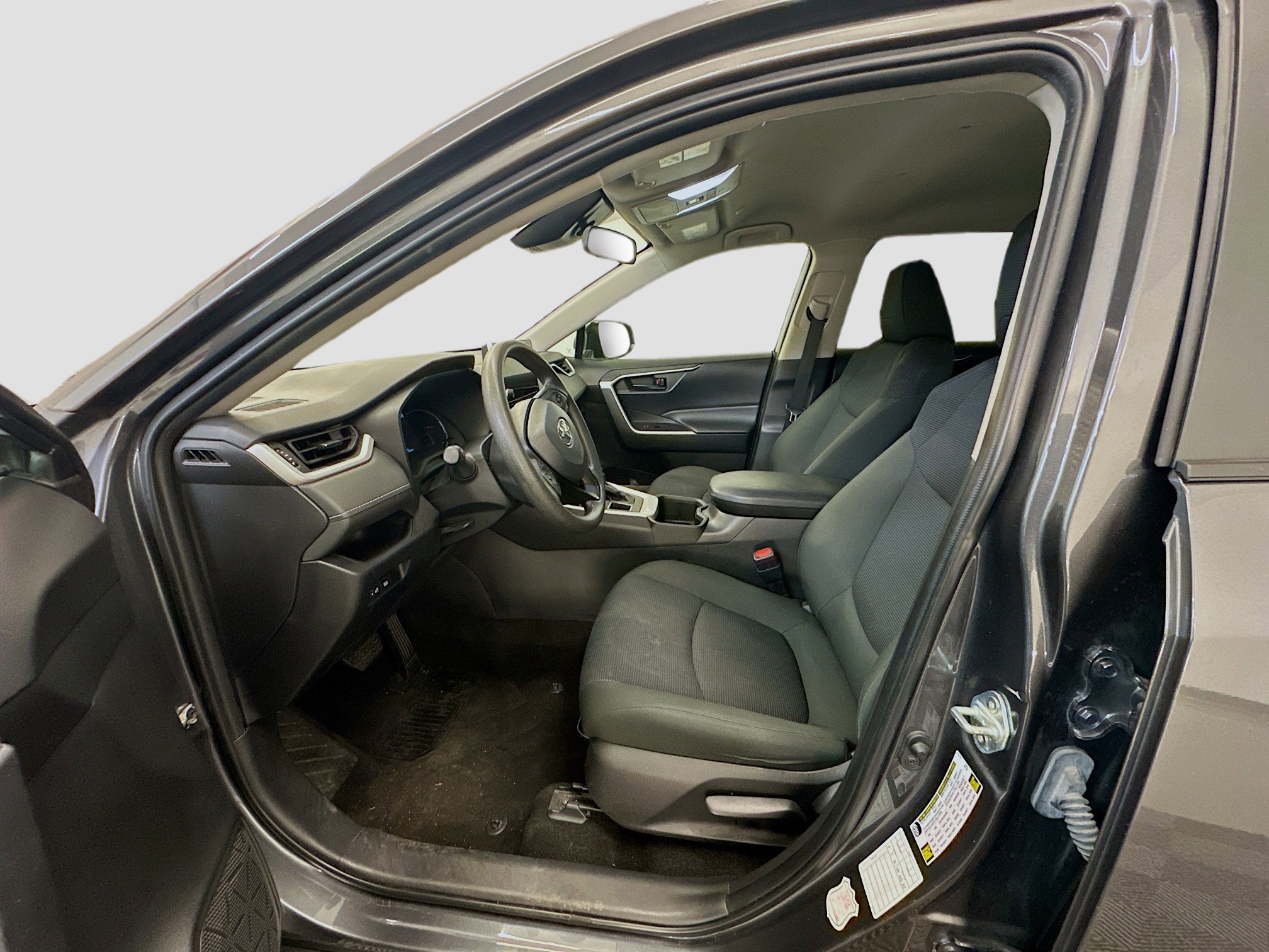 Used 2024 Toyota RAV4 LE image 13