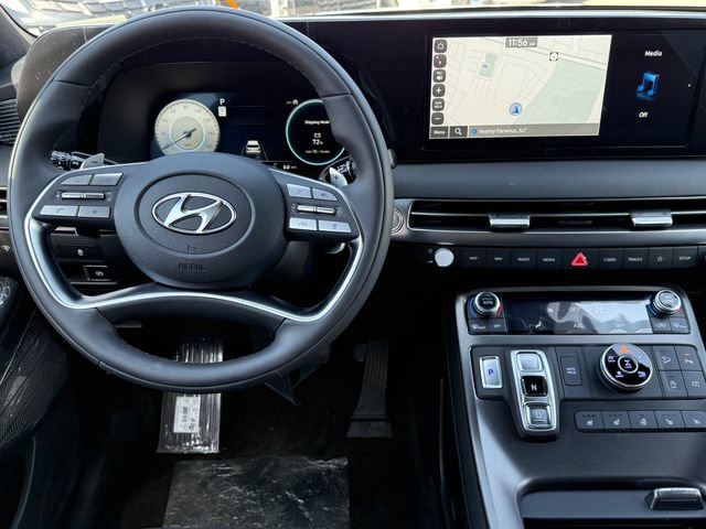New 2025 Hyundai Palisade Calligraphy image 18