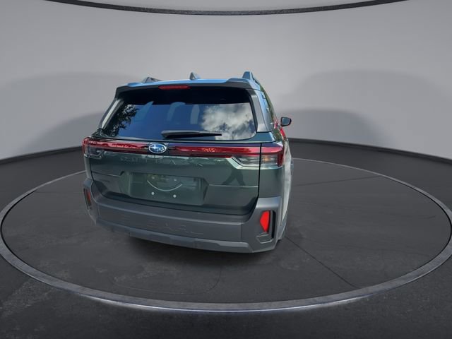 Certified 2026 Subaru Outback Premium AWD/4WD image 7