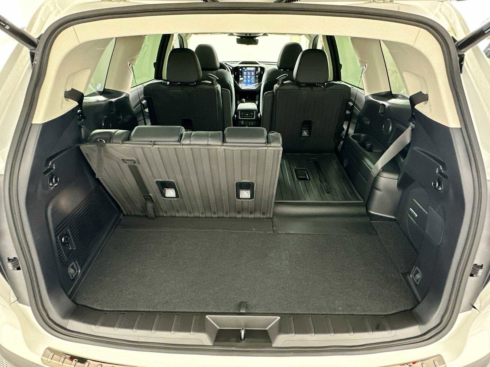 New 2025 Subaru Ascent Bronze Edition image 25
