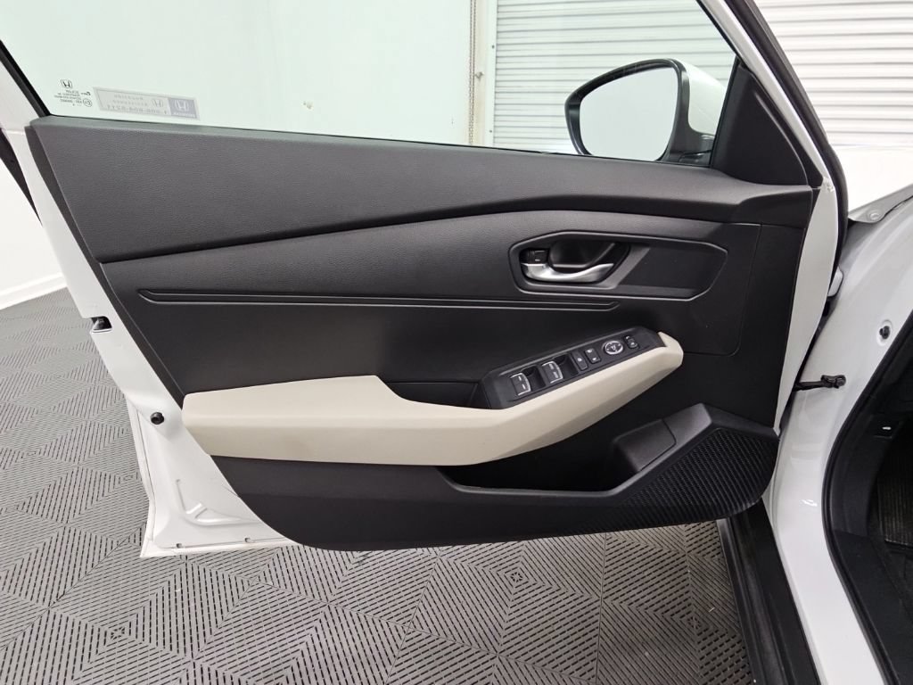 Used 2026 Honda Accord LX image 27