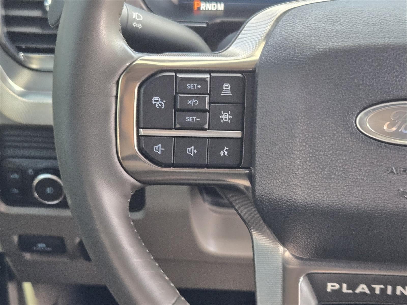 Used 2026 Ford F450 Platinum w/ Platinum Plus Package AWD/4WD image 28