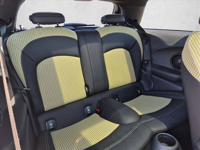 Used 2023 MINI Cooper S w/ MINI Resolute Edition FWD image 24