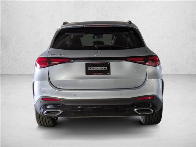 New 2026 Mercedes-Benz GLC 300 image 7