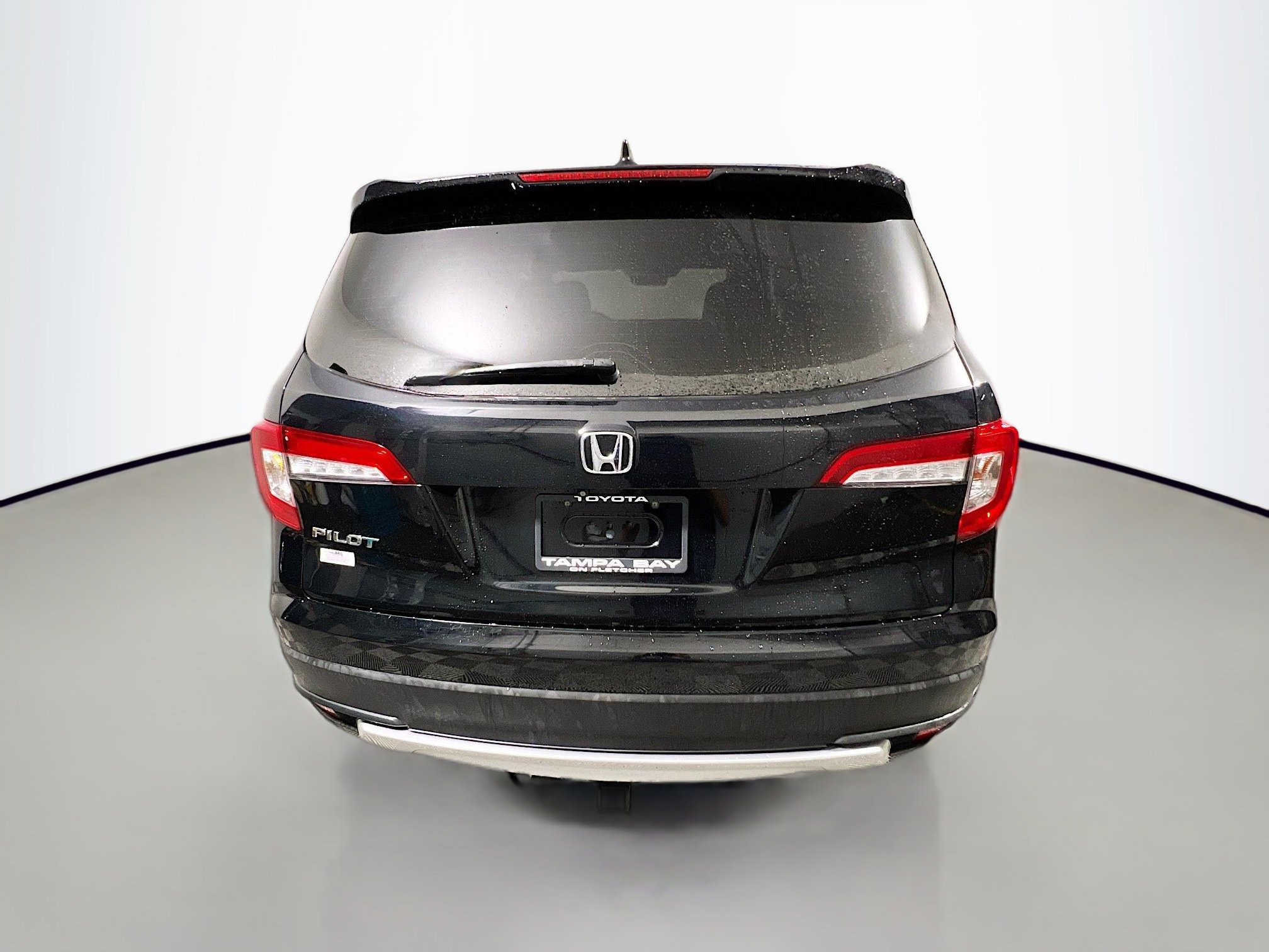 Used 2021 Honda Pilot EX-L image 6