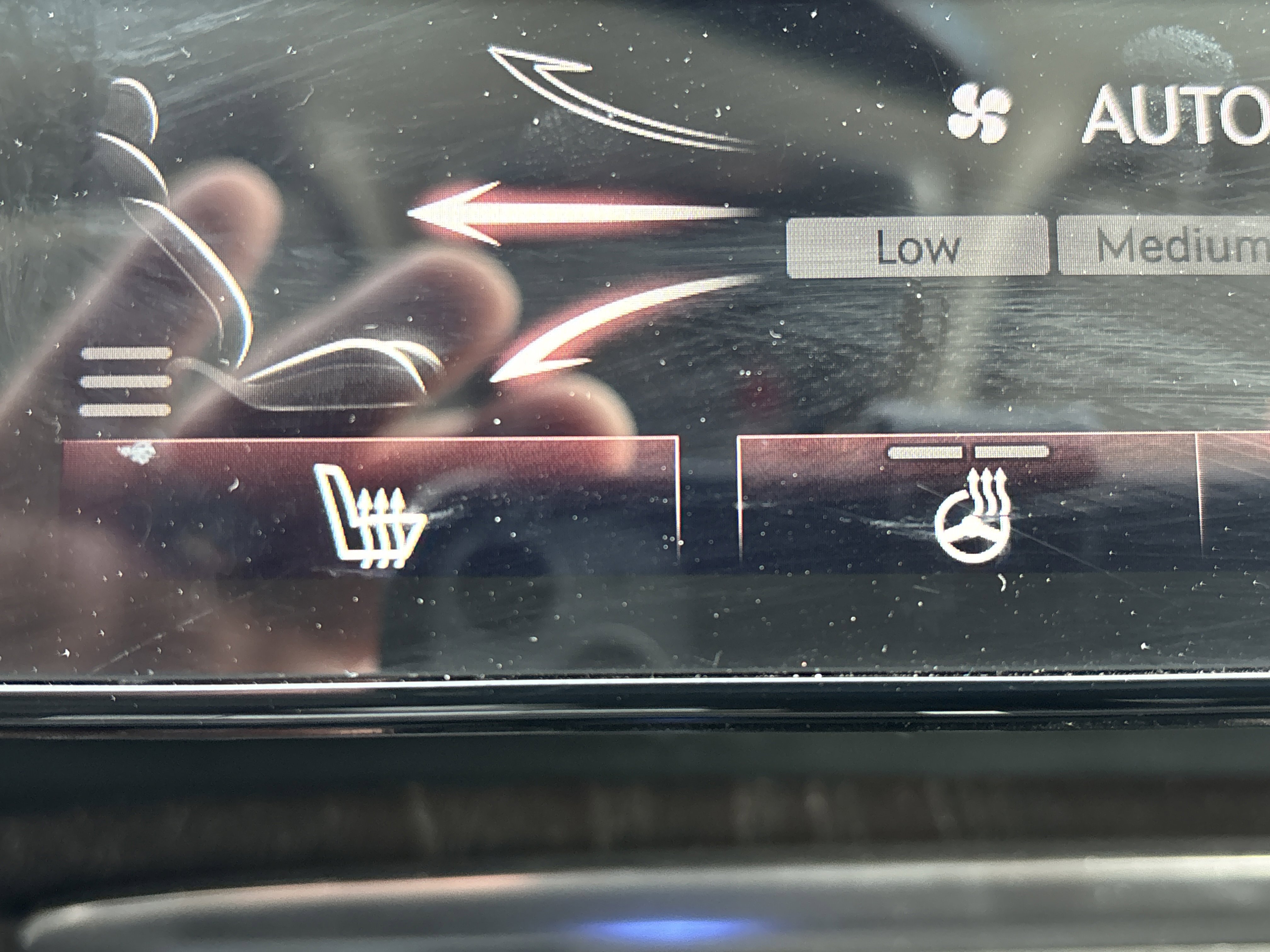 Used 2024 Genesis GV80 2.5T image 29