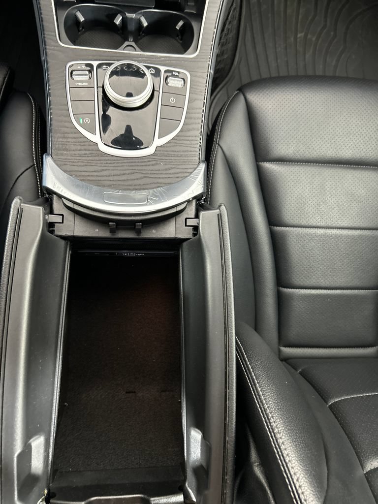 Used 2019 Mercedes-Benz C 300 Sedan image 14