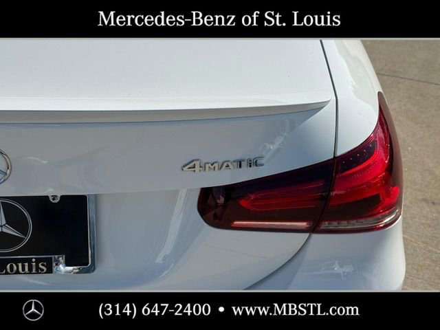 Certified 2022 Mercedes-Benz A 220 A 220 image 11