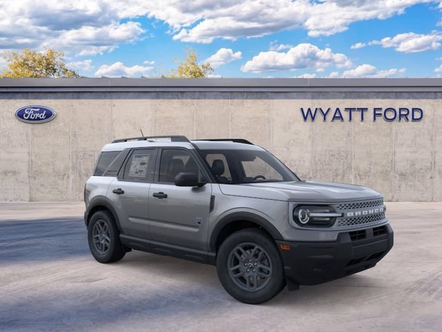 New 2026 Ford Bronco Sport Big Bend w/ Convenience Package AWD/4WD image 8