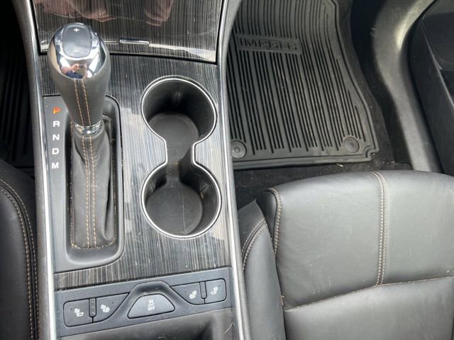 Used 2019 Chevrolet Impala LT w/ LT Leather Package image 14