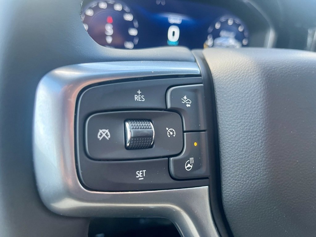 New 2026 Chevrolet Silverado 1500 LT image 17