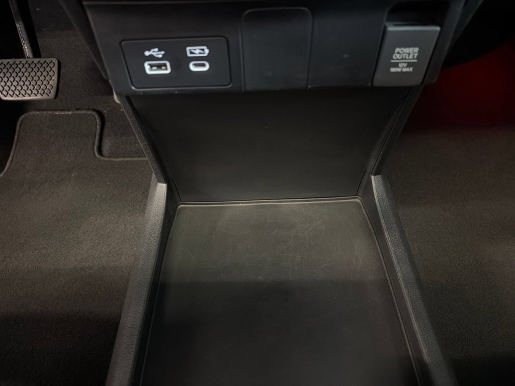Used 2025 Honda Odyssey Sport-L image 16