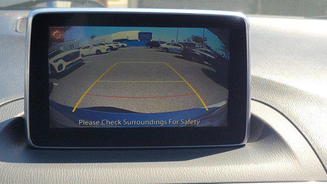 Used 2015 MAZDA MAZDA3 s Grand Touring w/ Technology Package image 28