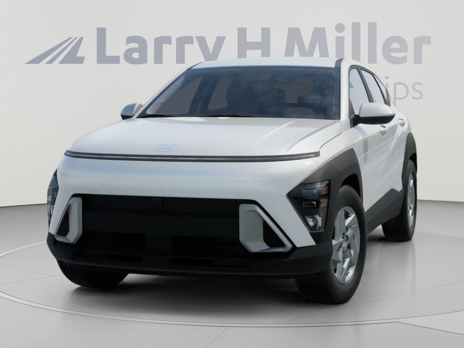 New 2027 Hyundai Kona SE FWD image 6