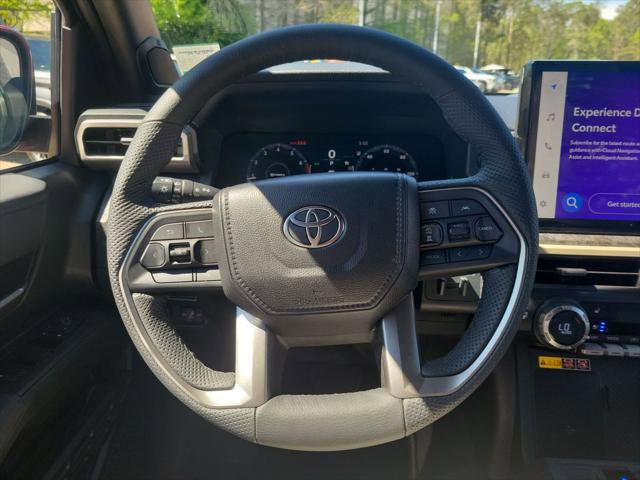 Certified 2025 Toyota Tacoma Limited image 19