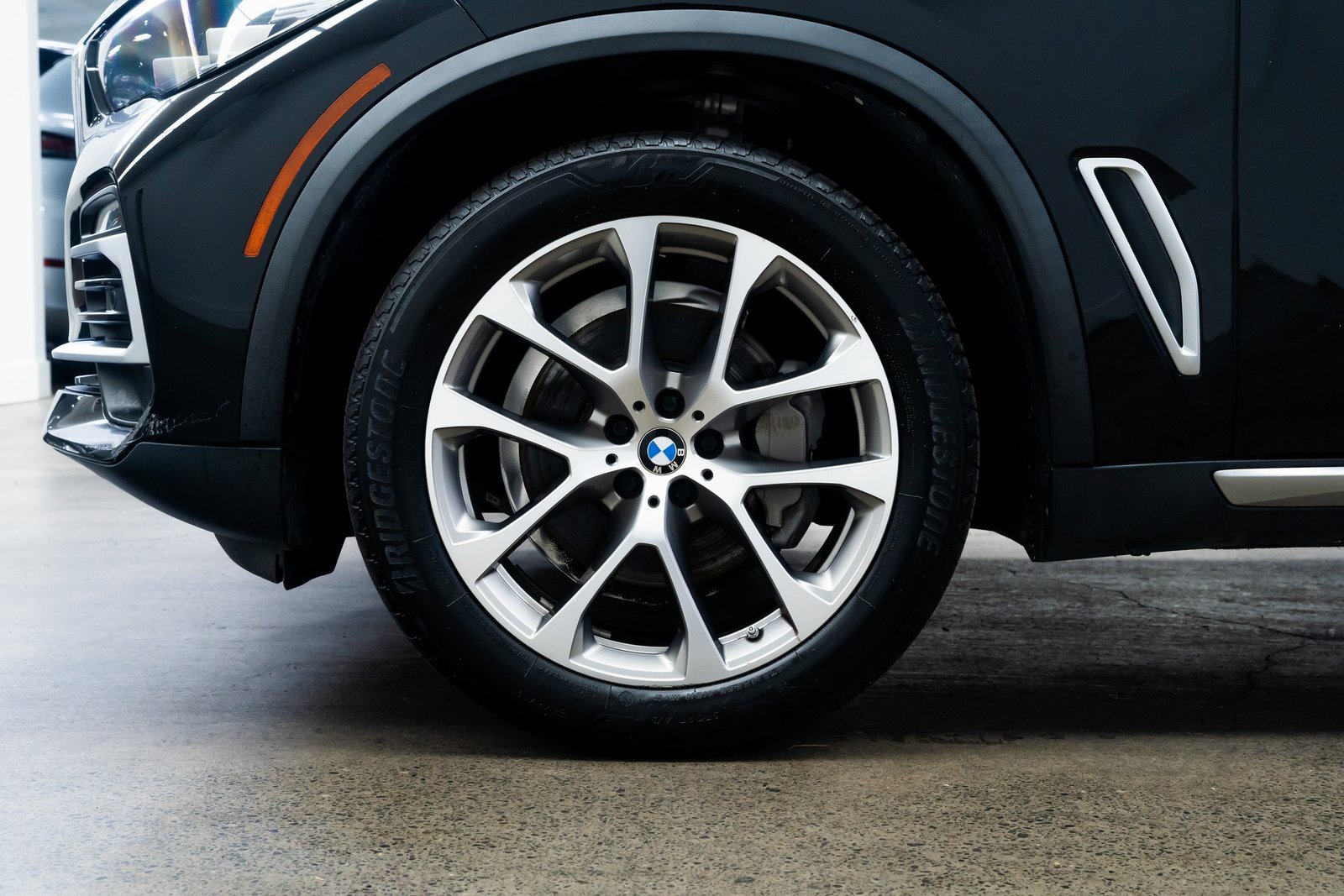 Used 2019 BMW X5 xDrive40i w/ Convenience Package image 7