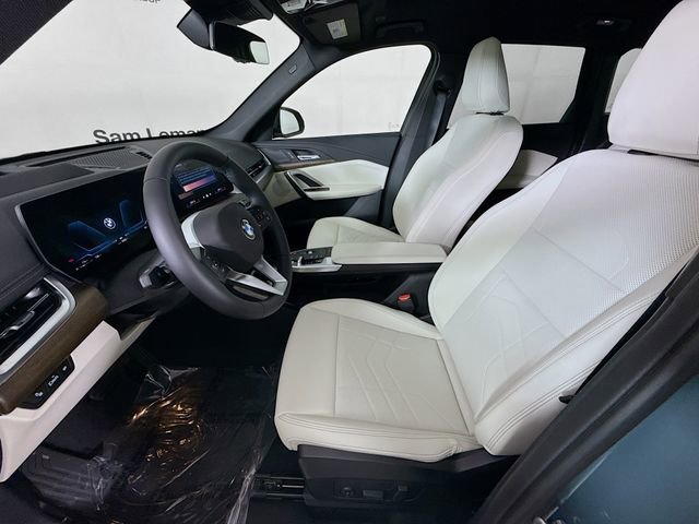 Used 2026 BMW X1 xDrive28i w/ Technology Package AWD/4WD image 21