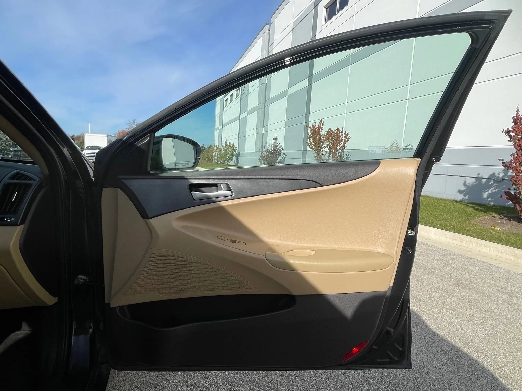 Used 2012 Hyundai Sonata GLS image 20