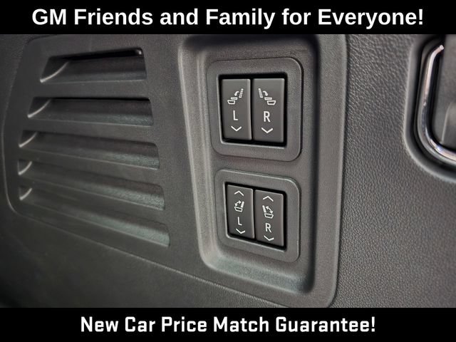 Used 2026 Buick Enclave Avenir w/ Super Cruise Package AWD/4WD image 33