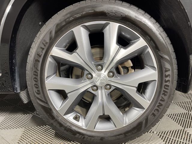 Used 2021 Hyundai Palisade Limited w/ Cargo Package image 13