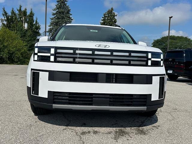 New 2026 Hyundai Santa Fe SEL image 2