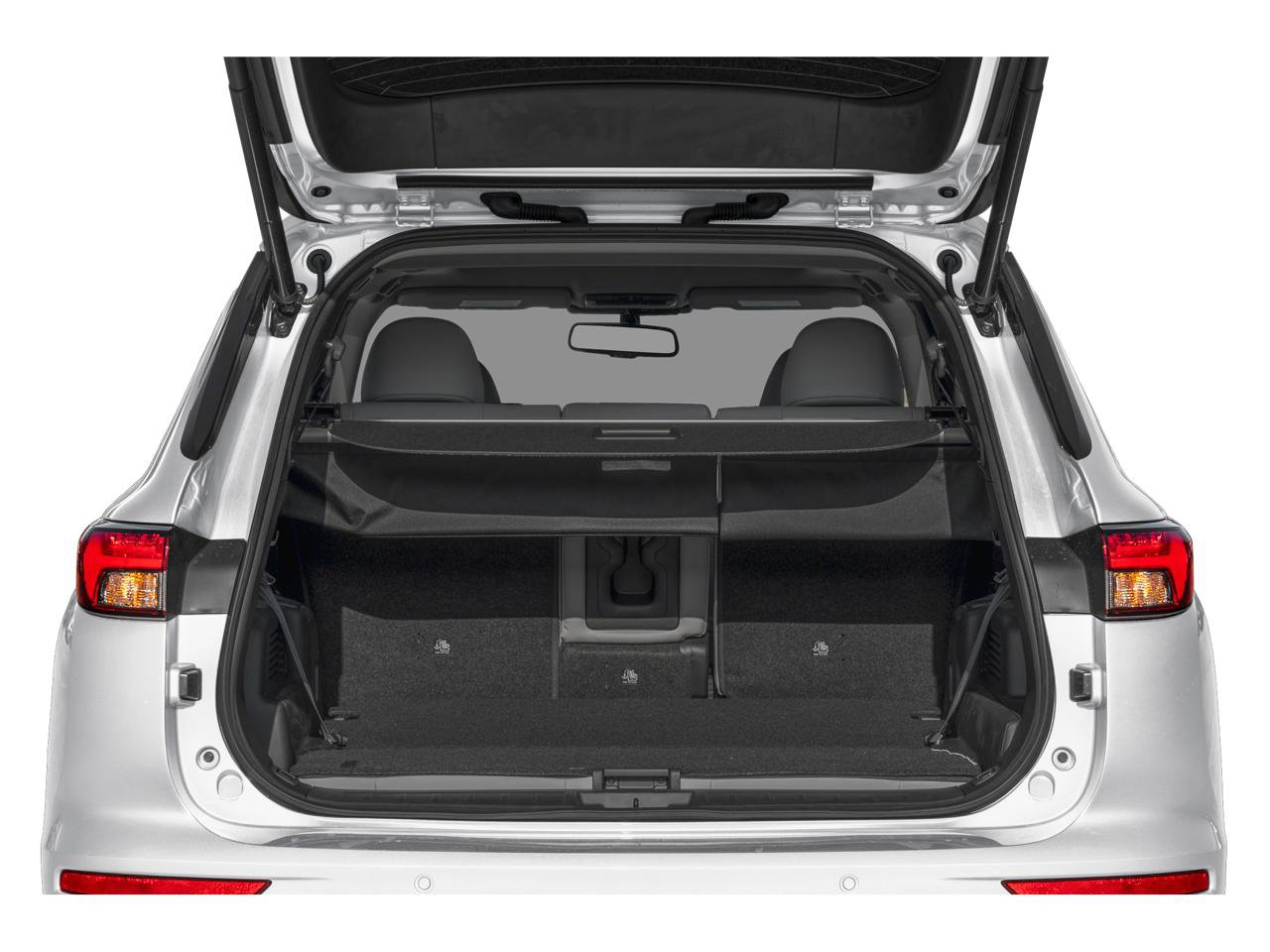 New 2025 Mitsubishi Outlander SEL image 47