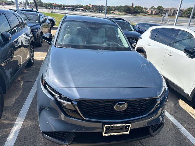 Used 2026 MAZDA CX-5 Preferred AWD/4WD image 2