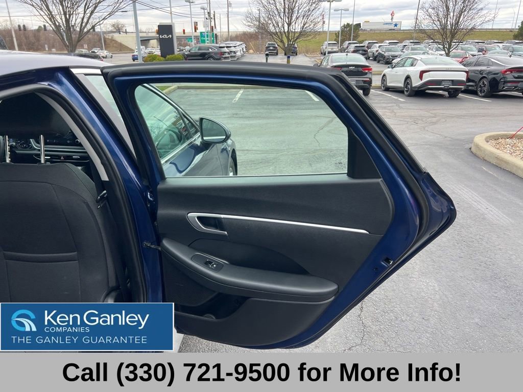 Used 2020 Hyundai Sonata SE image 50