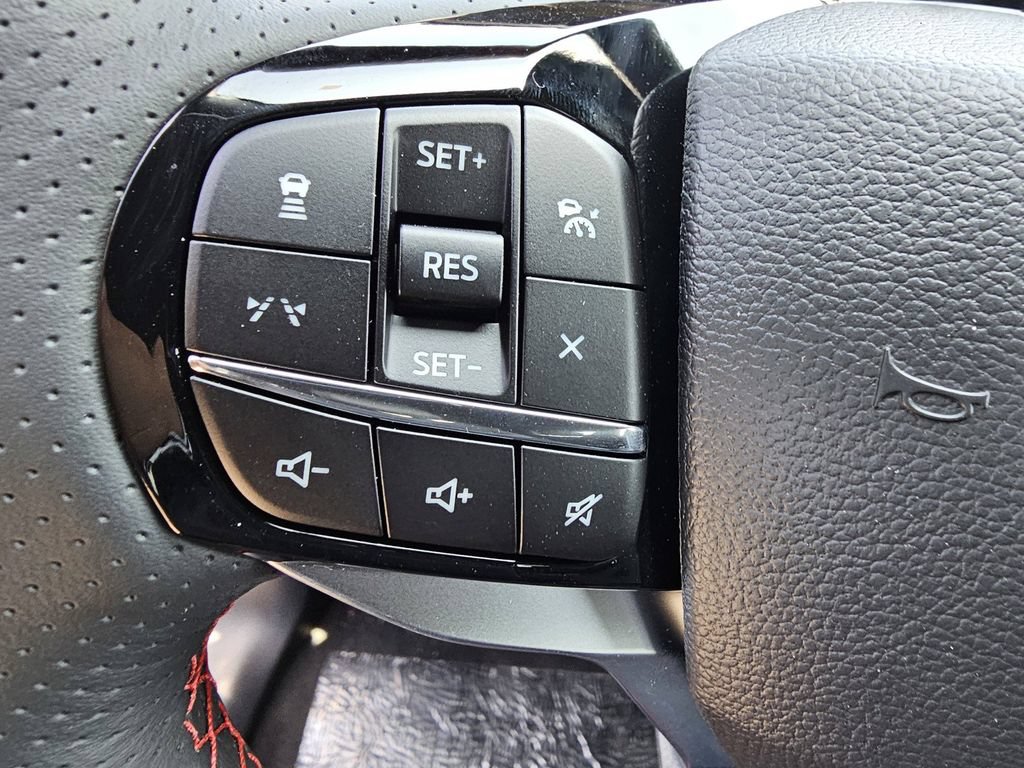New 2026 Ford Explorer ST w/ Sun And Sound Package AWD/4WD image 26