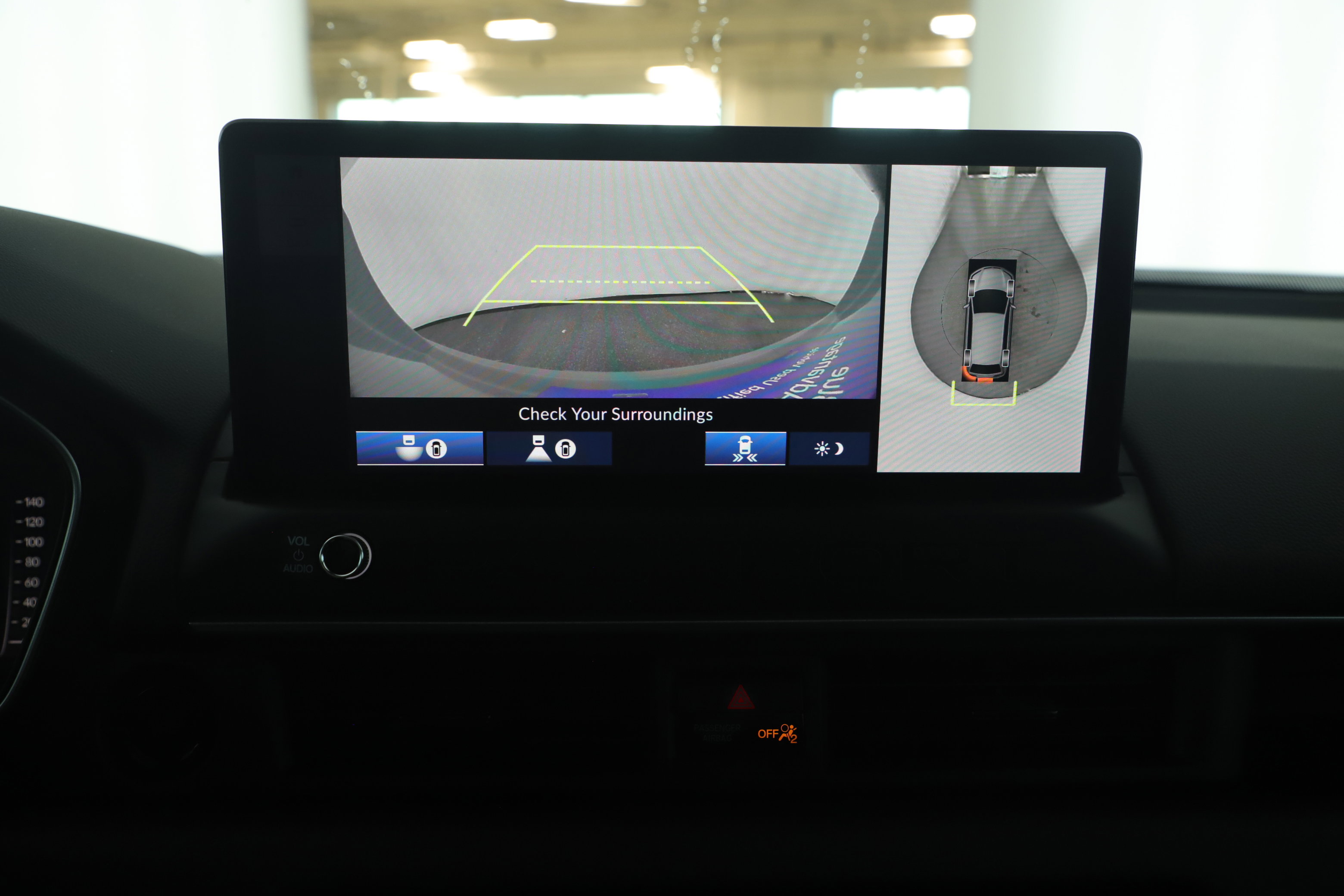 Used 2026 Honda Passport TrailSport Elite image 7